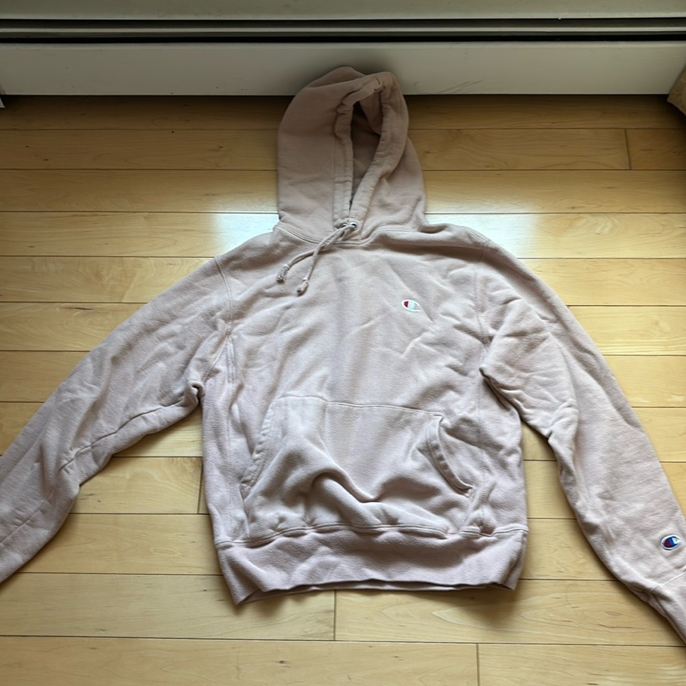 Champion Hoodie